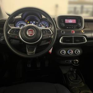 Fiat 500X 1.0 GSE