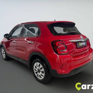 Fiat 500X 1.0 GSE
