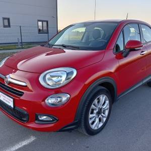 Fiat 500X 1.3 MultiJet