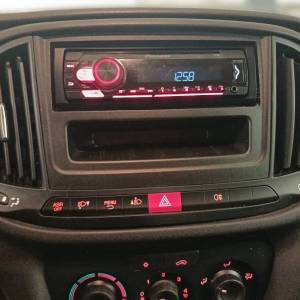 Fiat DOBLO CARGO 1.3 MJT