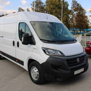 Fiat Ducato 2.3 Mjt L4H2 *NAVIGACIJA, KAMERA*