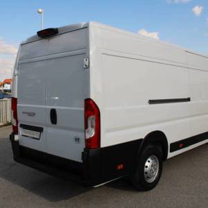 Fiat Ducato 2.3 Mjt L4H2 *NAVIGACIJA, KAMERA*
