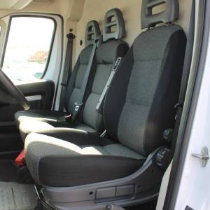 Fiat Ducato 2.3 Mjt L4H2 *NAVIGACIJA, KAMERA*