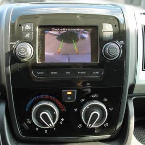 Fiat Ducato 2.3 Mjt L4H2 *NAVIGACIJA, KAMERA*