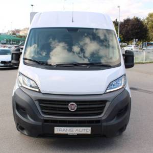 Fiat Ducato 2.3 Mjt L4H2 *NAVIGACIJA, KAMERA*