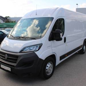 Fiat Ducato 2.3 Mjt L4H2 *NAVIGACIJA, KAMERA*