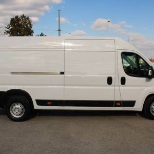 Fiat Ducato 2.3 Mjt L4H2 *NAVIGACIJA, KAMERA*