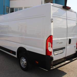 Fiat Ducato 2.3 Mjt L4H2 *NAVIGACIJA, KAMERA*