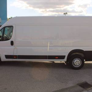 Fiat Ducato 2.3 Mjt L4H2 *NAVIGACIJA, KAMERA*