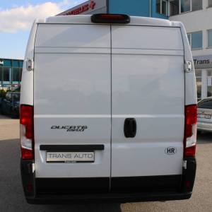 Fiat Ducato 2.3 Mjt L4H2 *NAVIGACIJA, KAMERA*