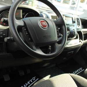 Fiat Ducato 2.3 Mjt L4H2 *NAVIGACIJA, KAMERA*