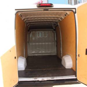Fiat Ducato 2.3 Mjt L4H2 *NAVIGACIJA, KAMERA*