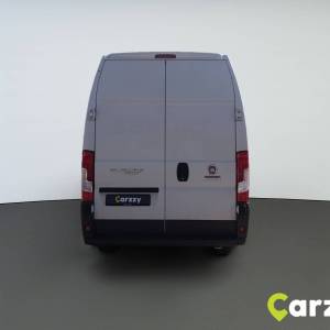 Fiat Ducato HEAVY FURGON L4H3 17M3