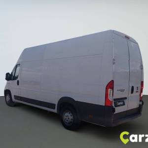 Fiat Ducato HEAVY FURGON L4H3 17M3