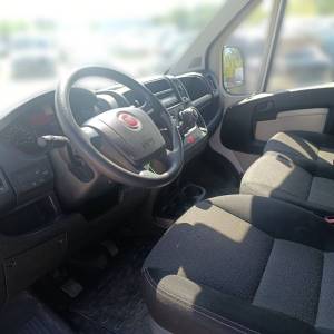 Fiat Ducato HEAVY FURGON L4H3 17M3