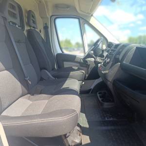 Fiat Ducato HEAVY FURGON L4H3 17M3