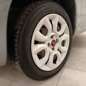 Fiat Panda 0.9 Easy