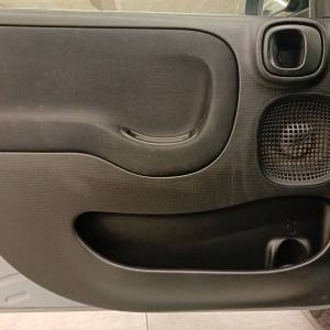 Fiat Panda 0.9 Easy