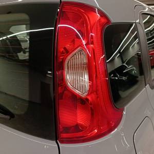 Fiat Panda 0.9 Easy
