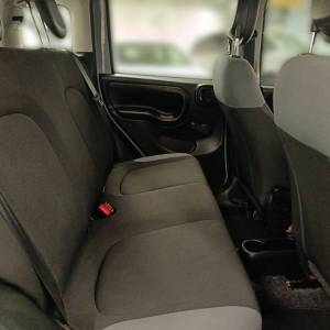 Fiat Panda 0.9 Easy