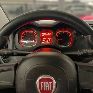 Fiat Panda 0.9 Easy