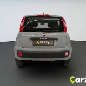 Fiat Panda 0.9 Easy