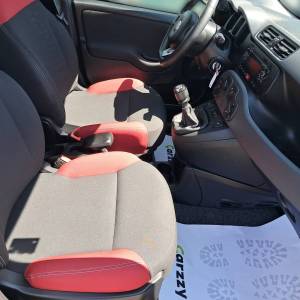 Fiat Panda 1.2 8V YOUNG & EASY