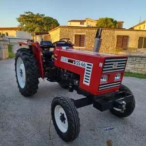 Fiatagri 55 66, 1987g