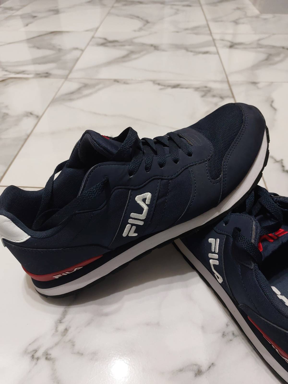 FILA TENESICE broj 43