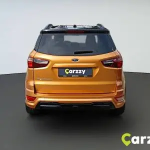 Ford Ecosport 1.0 ECOBOOST ST LINE