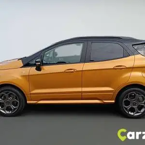 Ford Ecosport 1.0 ECOBOOST ST LINE