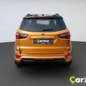 Ford Ecosport 1.0 ECOBOOST ST LINE