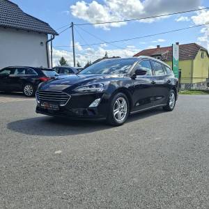 Ford Focus 1.5 EcoBlue