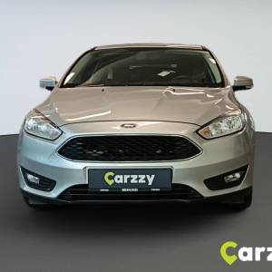 Ford Focus 1.5 TDCI