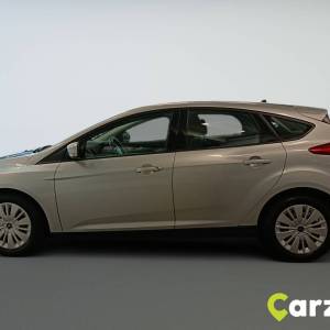 Ford Focus 1.5 TDCI