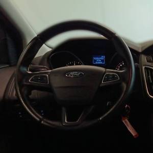 Ford Focus 1.5 TDCI