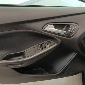 Ford Focus 1.5 TDCI