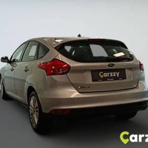Ford Focus 1.5 TDCI