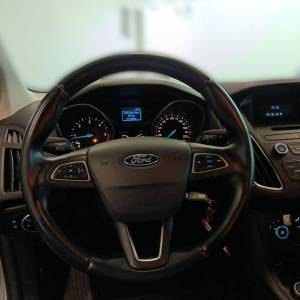 Ford Focus 1.5 TDCI