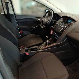 Ford Focus 1.5 TDCI