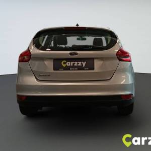 Ford Focus 1.5 TDCI