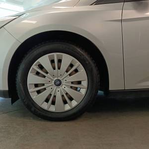 Ford Focus 1.5 TDCI