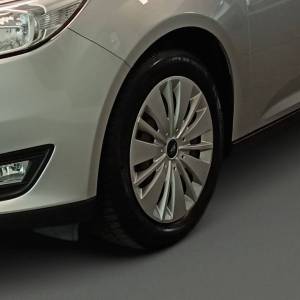 Ford Focus 1.5 TDCI