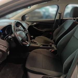 Ford Focus 1.5 TDCI