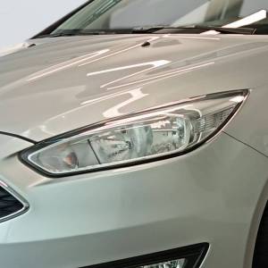 Ford Focus 1.5 TDCI