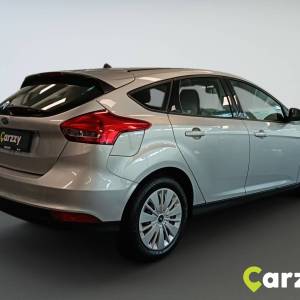 Ford Focus 1.5 TDCI