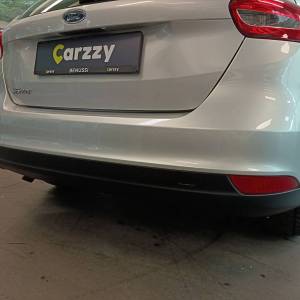 Ford Focus 1.5 TDCI