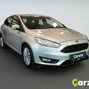 Ford Focus 1.5 TDCI