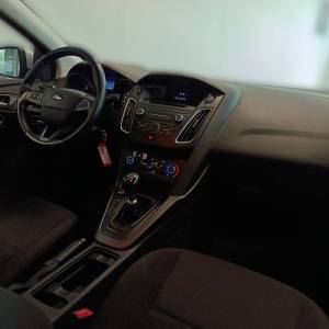 Ford Focus 1.5 TDCI