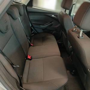 Ford Focus 1.5 TDCI